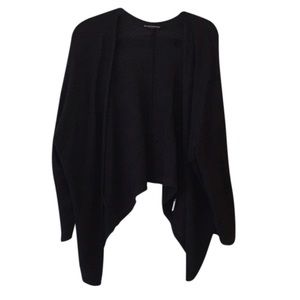 Brandy Melville Black Cardigan